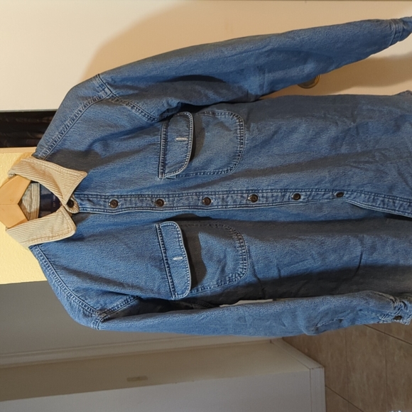 Wolverine jacket - Picture 2 of 3